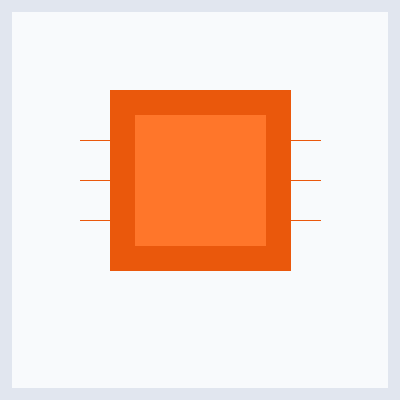AMD Ryzen 5 7600 Processor (6 Cores, 12 Threads, up to 5.1 GHz)